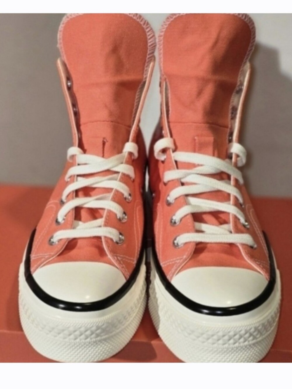 Converse Chuck Taylor All Star 70 Plus High Top Unisex, Men's 8.0 / Women's 10. - Picture 4 of 13